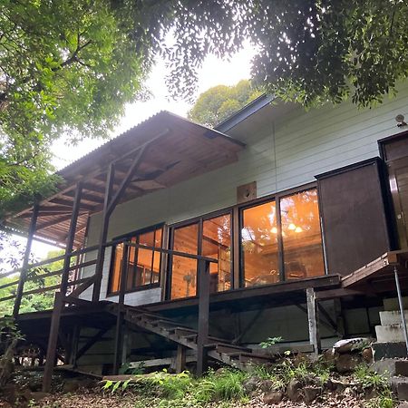 貸別荘吉佐美苑 Shimoda  Exterior photo