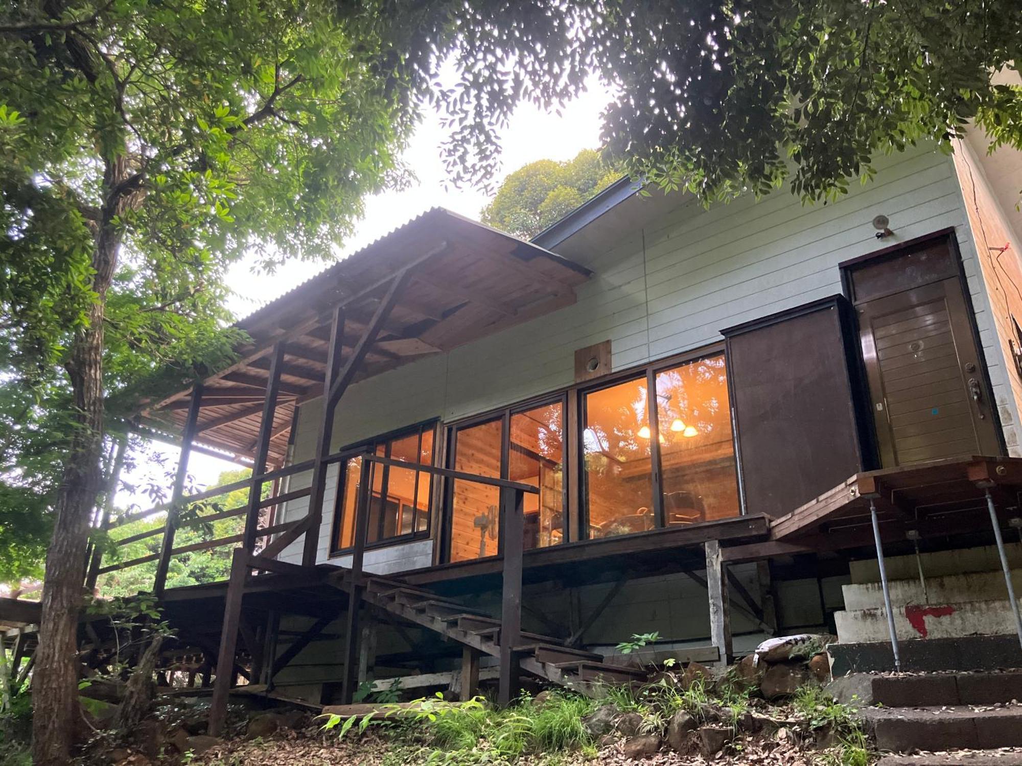 貸別荘吉佐美苑 Shimoda  Exterior photo