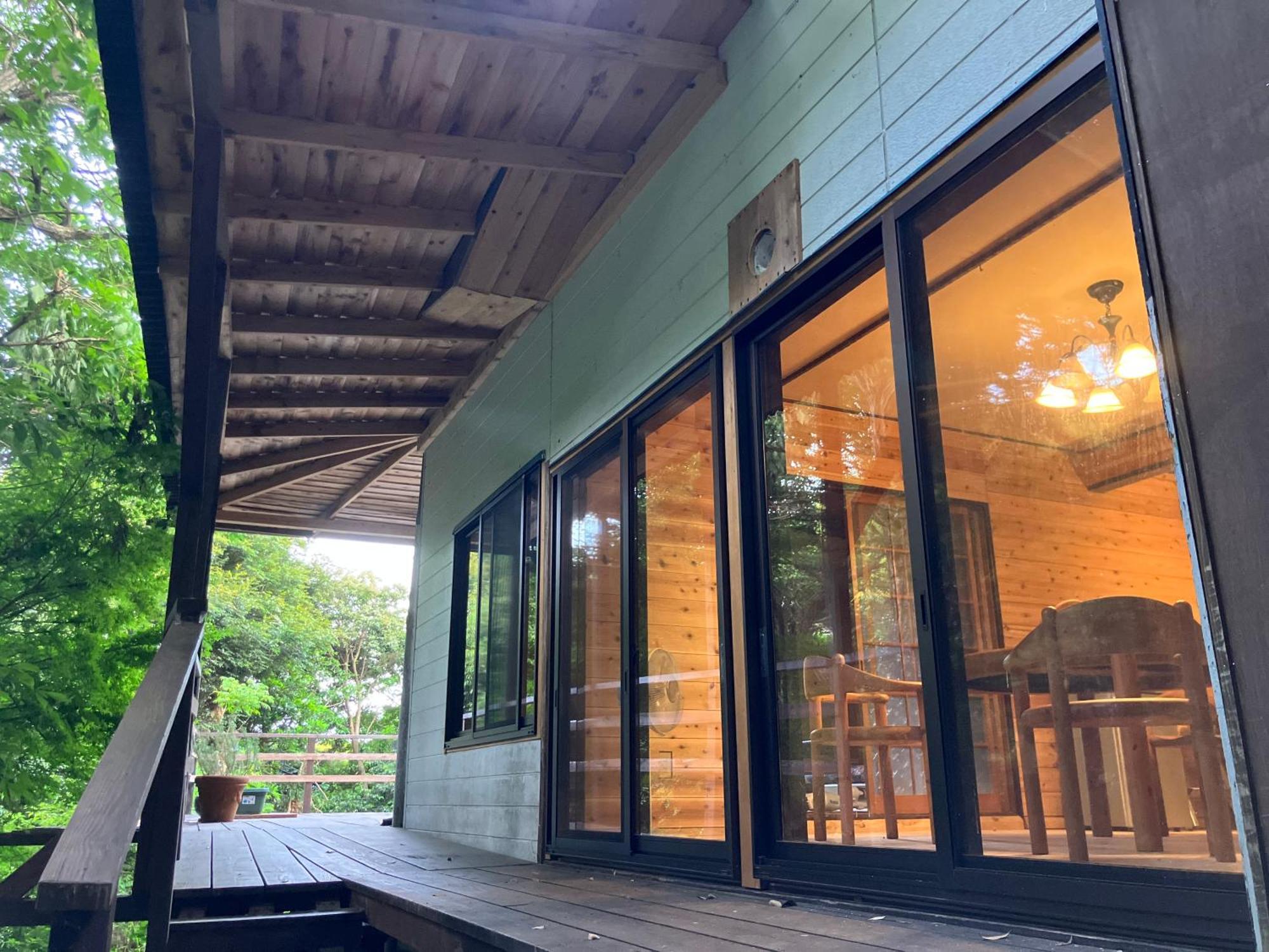 貸別荘吉佐美苑 Shimoda  Exterior photo