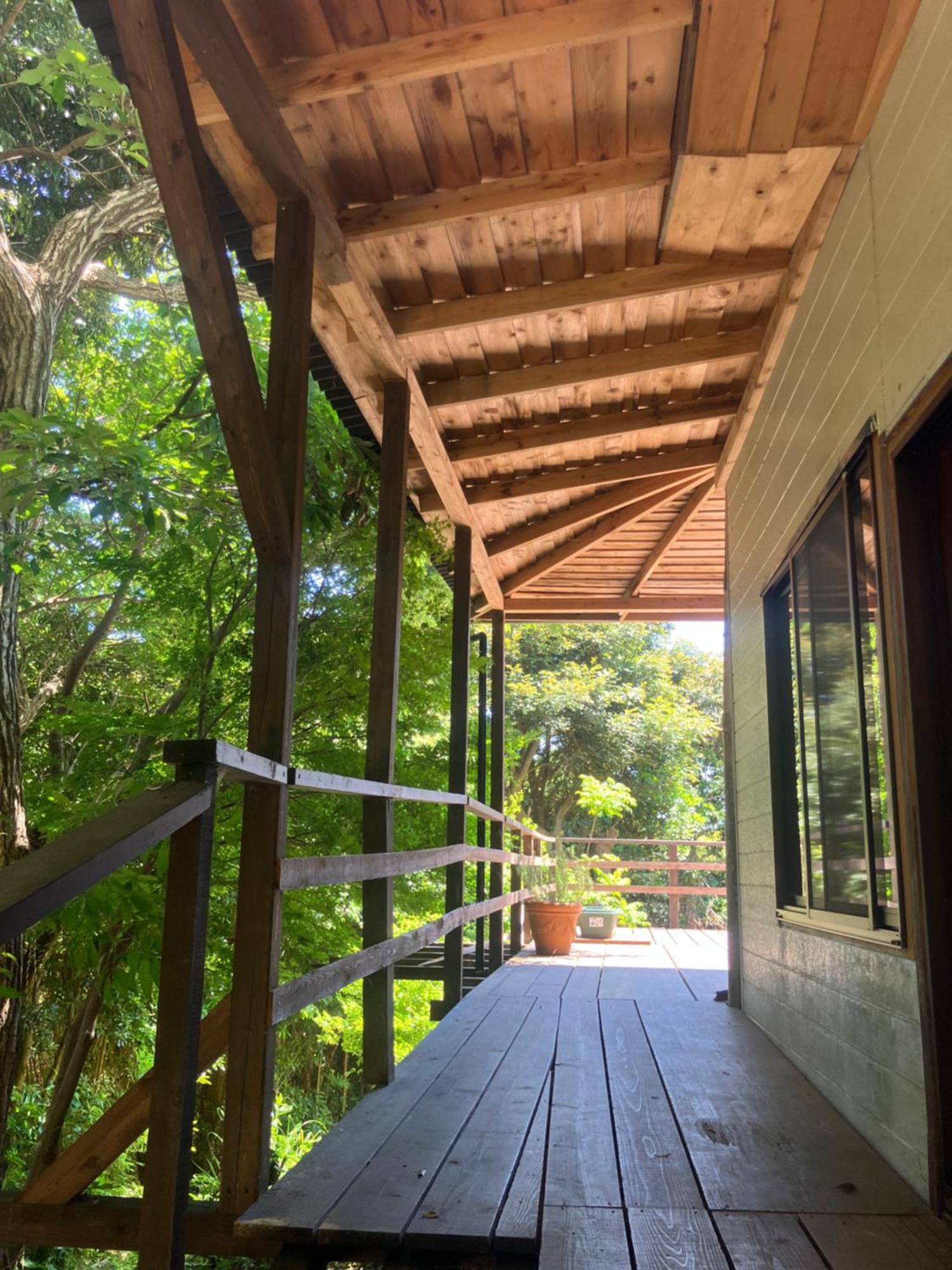 貸別荘吉佐美苑 Shimoda  Exterior photo