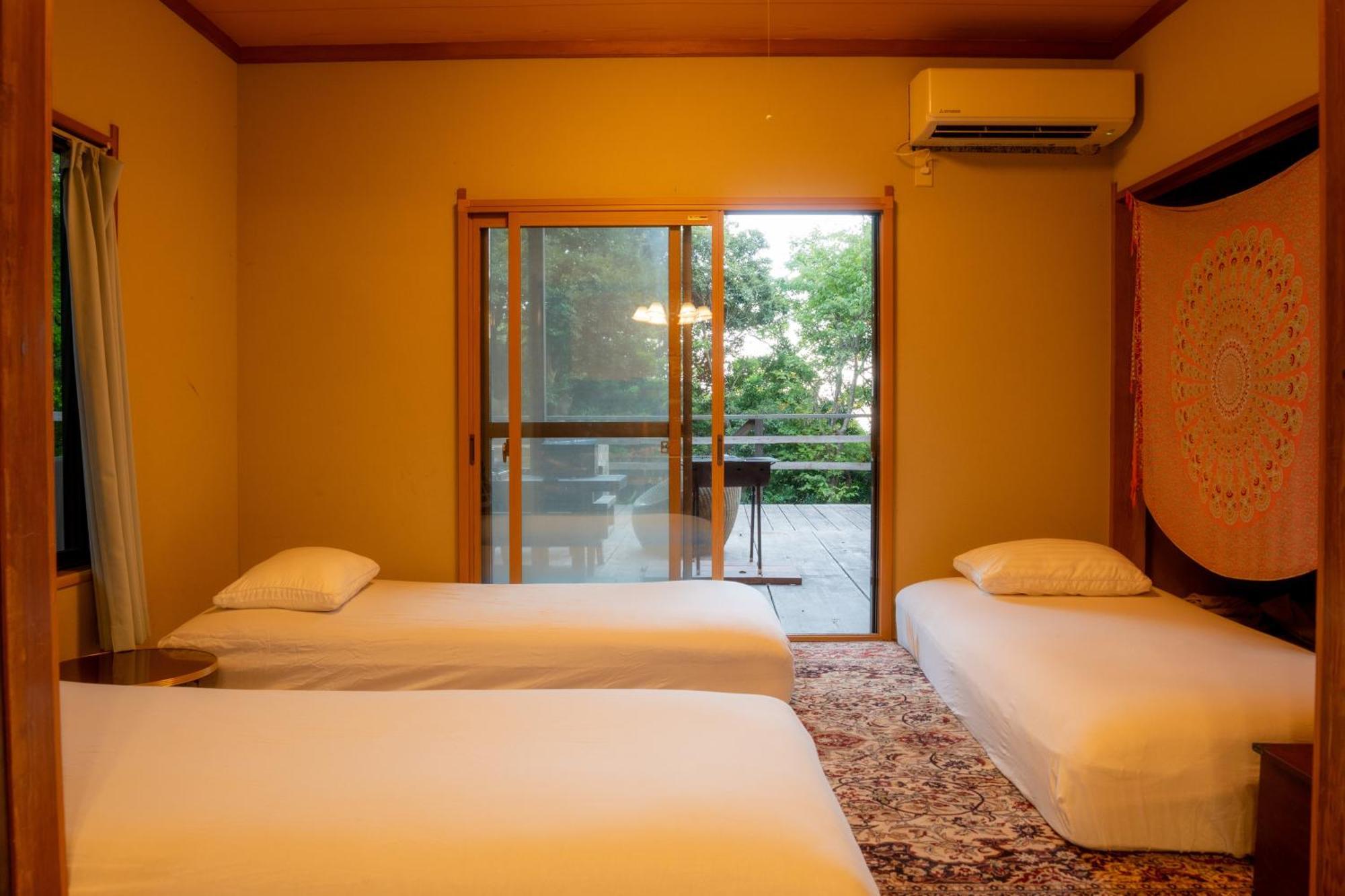 貸別荘吉佐美苑 Shimoda  Exterior photo
