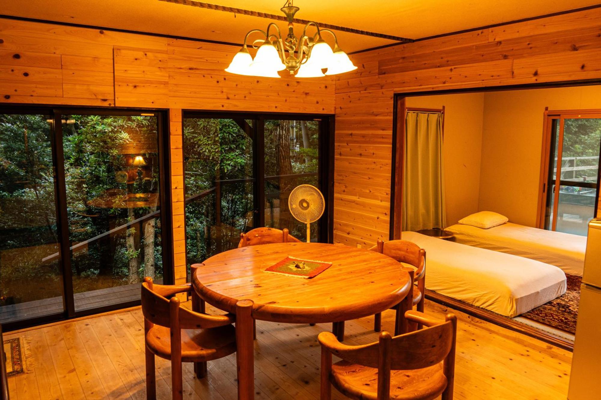 貸別荘吉佐美苑 Shimoda  Exterior photo
